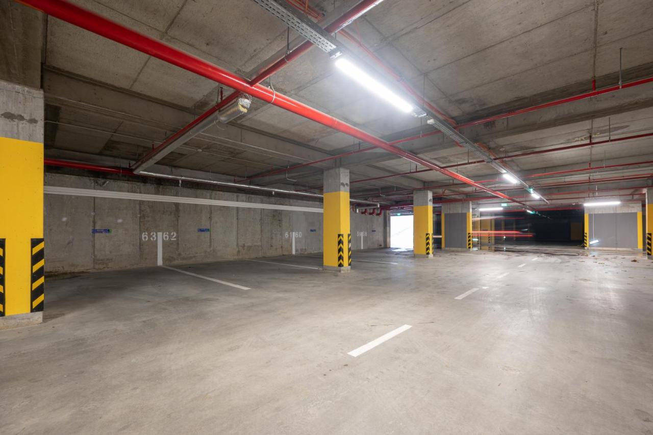 Apartament Km Flats Oradea Zewnętrze zdjęcie